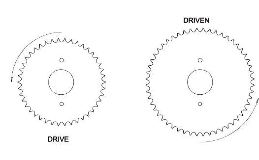 GH-347 - Звездочка